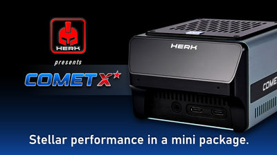 N305 mini PC - INTEL N305 Desktop PC 16GB DDR5 + 1TB PCIe4.0 - COMET-X - Mini PC TV Box Store