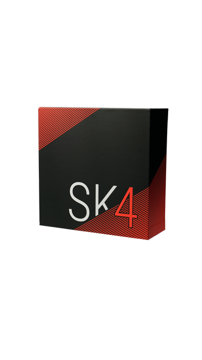 Ugoos SK4 Dolby Vison Android 14 TV BOX - Ships NOV 18