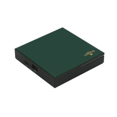 UGOOS SK4 PRO S905X5M-K Dolby Vision Atmos DTS Widevine L1 Android 14 TV Box - Mini PC TV Box Store