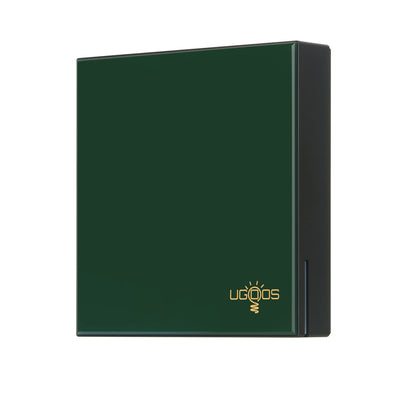 UGOOS SK4 PRO S905X5M-K Dolby Vision Atmos DTS Widevine L1 Android 14 TV Box - Mini PC TV Box Store