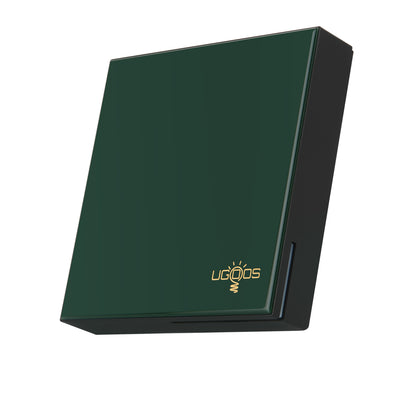 UGOOS SK4 PRO S905X5M-K Dolby Vision Atmos DTS Widevine L1 Android 14 TV Box - Mini PC TV Box Store