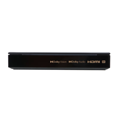 UGOOS SK3 8K RockChip RK3588S2 Android TV Box 8GB DDR4 + 128GB eMMC