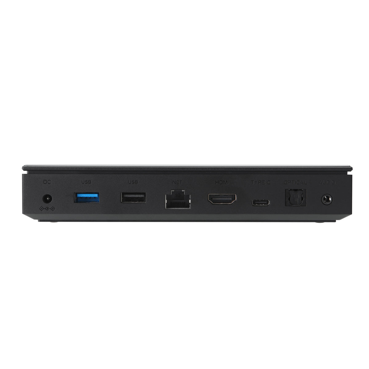 UGOOS SK3 8K RK3588S2-DV Android 12 TV Box 8GB DDR4 + 128GB eMMC, Dolby Atmos Vision