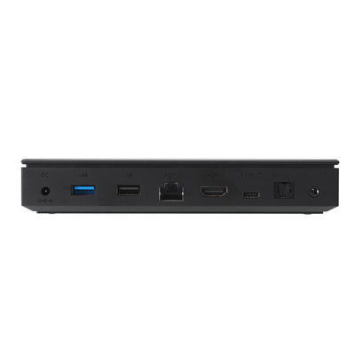 UGOOS SK3 8K RockChip RK3588S2 Android TV Box 8GB DDR4 + 128GB eMMC