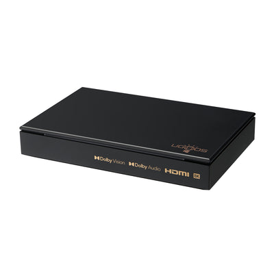 UGOOS SK3 8K RockChip RK3588S2 Android TV Box 8GB DDR4 + 128GB eMMC