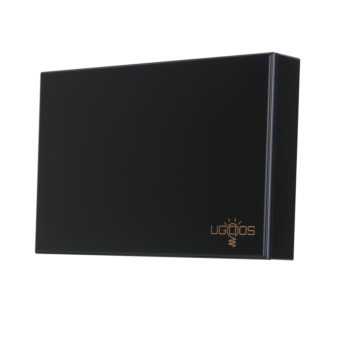 UGOOS SK3 8K RK3588S2-DV Android 12 TV Box 8GB DDR4 + 128GB eMMC, Dolby Atmos Vision