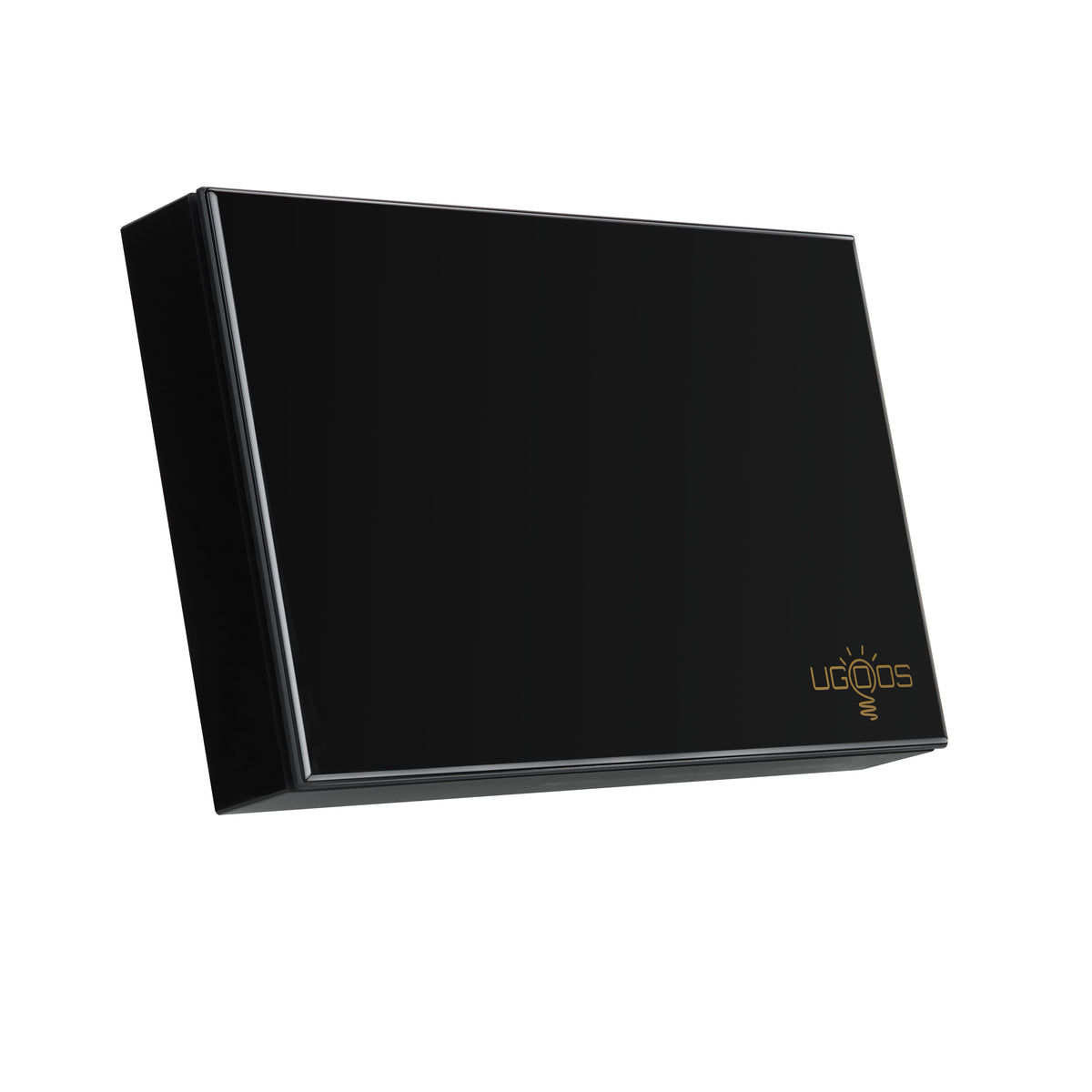 UGOOS SK3 8K RK3588S2-DV Android 12 TV Box 8GB DDR4 + 128GB eMMC, Dolby Atmos Vision