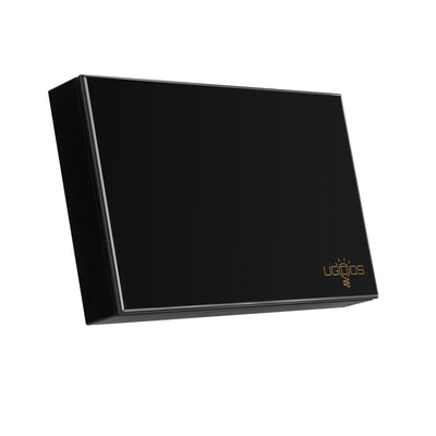 UGOOS SK3 8K RockChip RK3588S2 Android TV Box 8GB DDR4 + 128GB eMMC