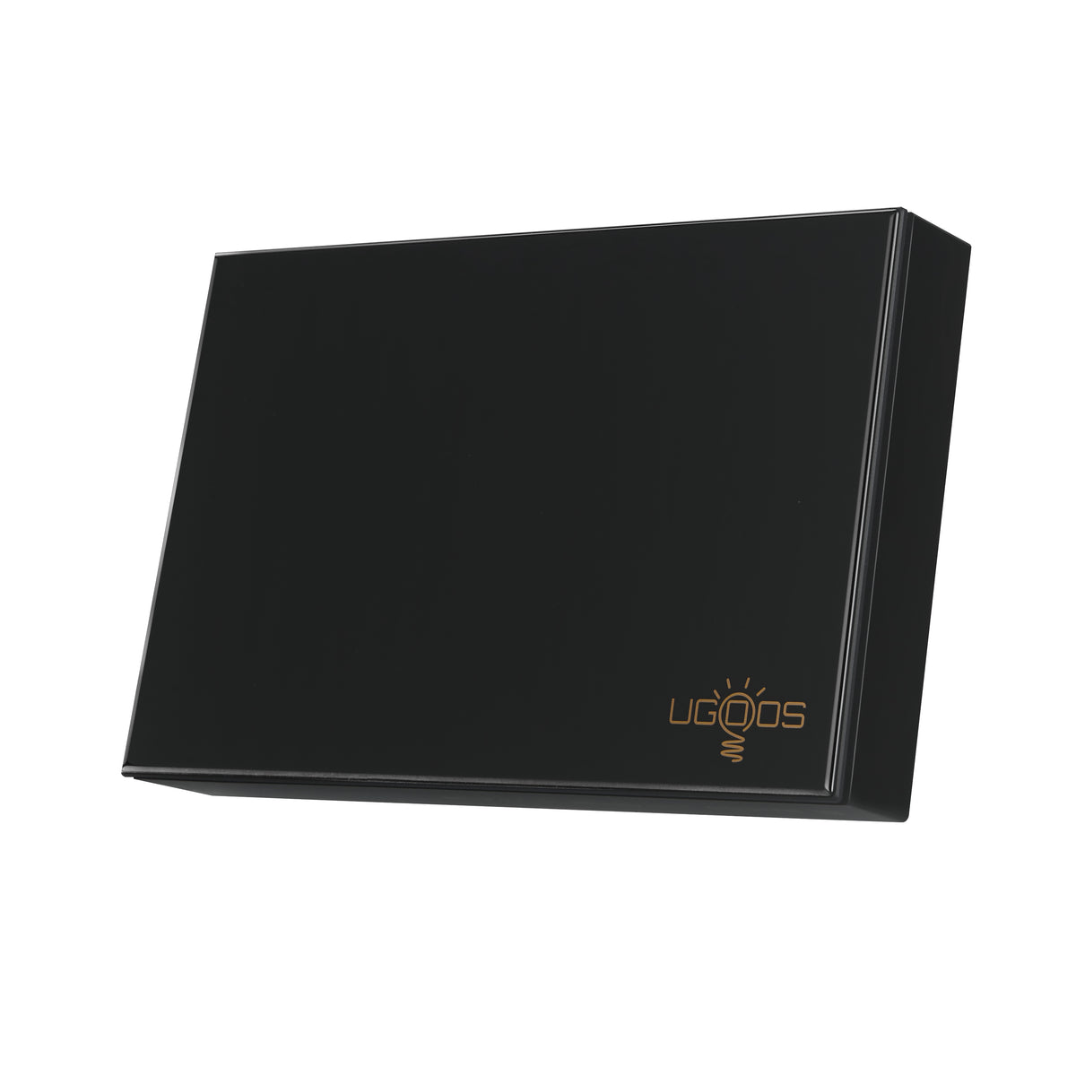 UGOOS SK3 8K RK3588S2-DV Android 12 TV Box 8GB DDR4 + 128GB eMMC, Dolby Atmos Vision