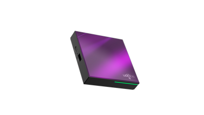 Ugoos SK4 Dolby Vison Android 14 TV BOX - Ships NOV 18