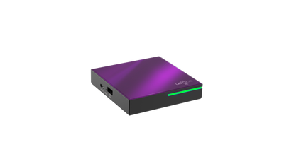 Ugoos SK4 Dolby Vison Android 14 TV BOX - Ships NOV 18