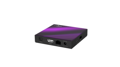 Ugoos SK4 Dolby Vison Android 14 TV BOX - Ships NOV 18