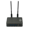 Ugoos AM9 Andorid 14 Amlogic S905X5 Smart TV BOX - Ships 8-15