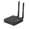 Ugoos AM9 Andorid 14 Amlogic S905X5 Smart TV BOX - Ships 8-15