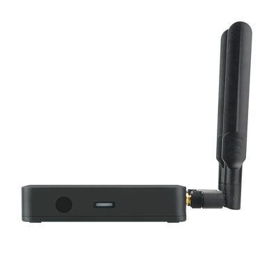 Ugoos AM9 PRO Dolby Vision DDR5 Android 14 Amlogic S905X5-J Smart TV BOX - Ships NOW!