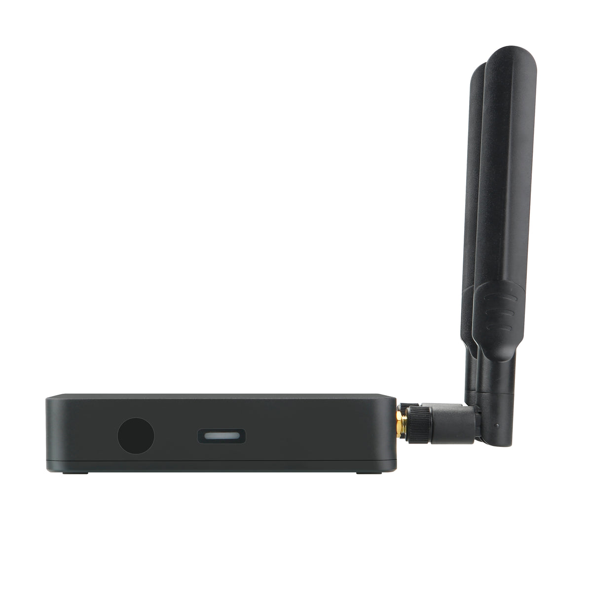 Ugoos AM9 Android 14 Amlogic S905X5 Smart TV BOX - Ships August 22 - Mini PC TV Box Store