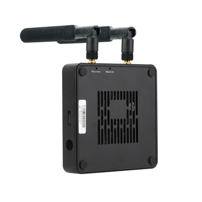 Ugoos AM9 PRO Dolby Vision DDR5 Android 14 Amlogic S905X5-J Smart TV BOX - Ships NOW!