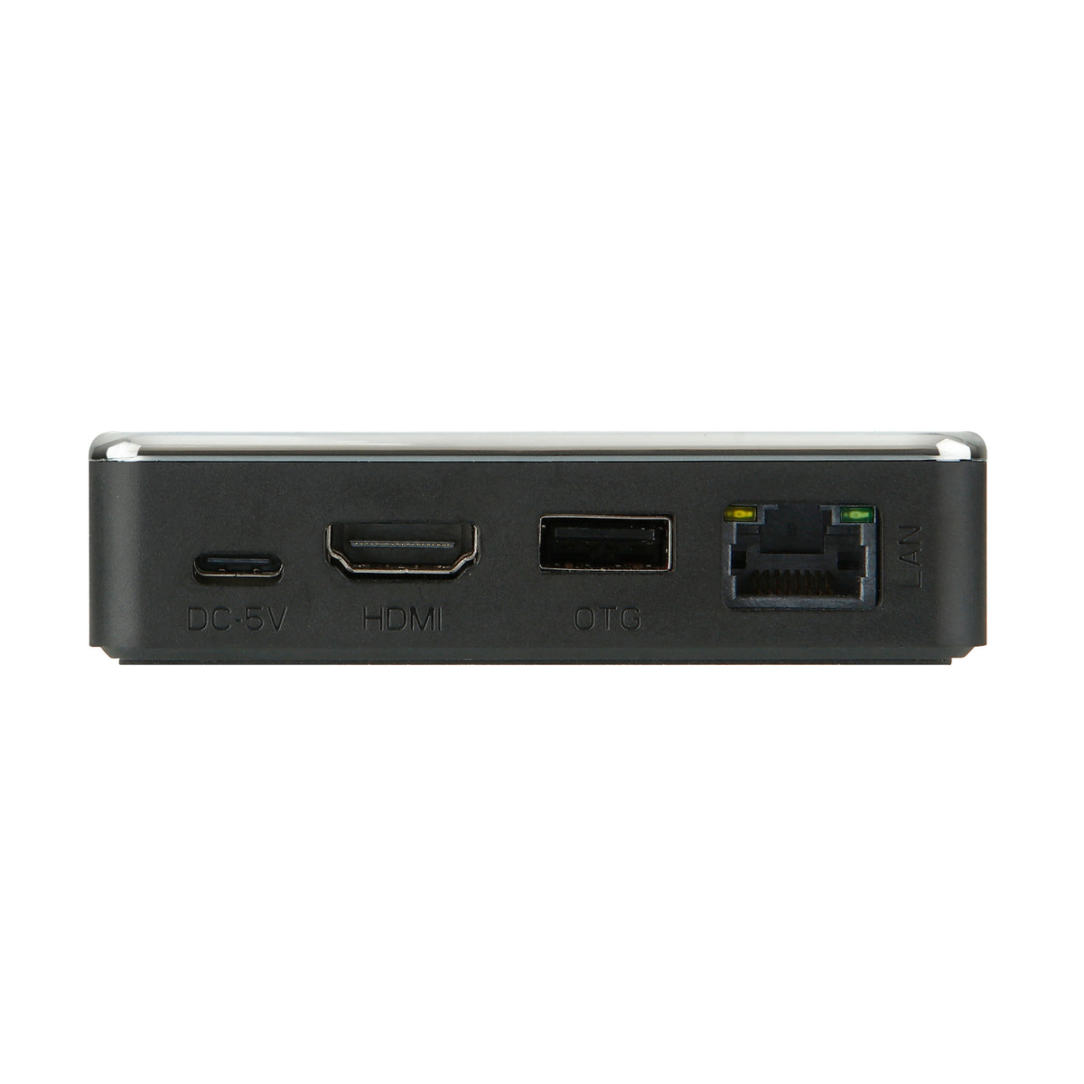 Ugoos X5M Pro Amlogic S905x5m TV Box - Ships July 20th! - Mini PC TV Box Store