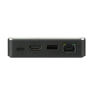 Ugoos X5M Pro Amlogic S905x5m TV Box - Ships July 20th!