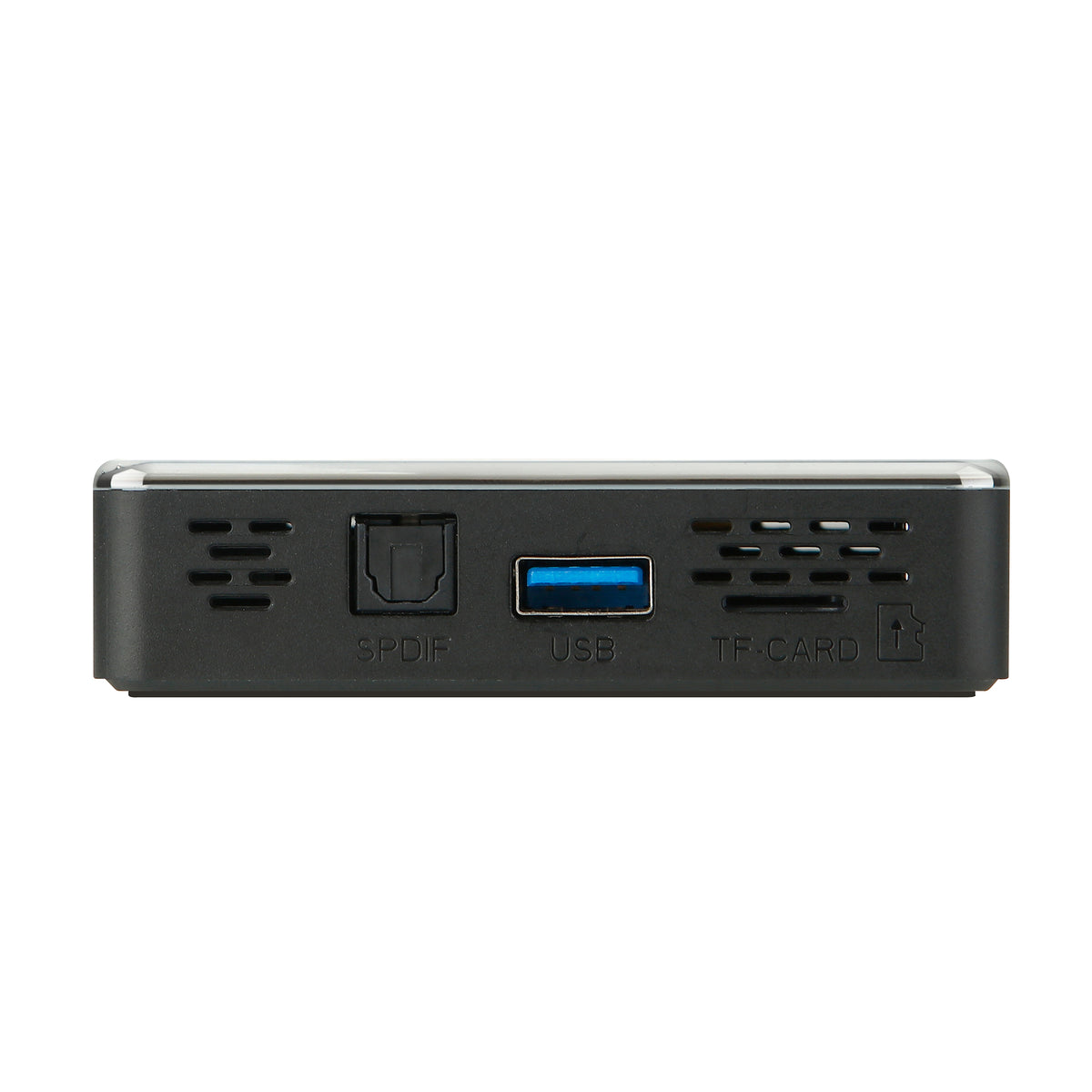 Ugoos X5M Pro Amlogic S905x5m TV Box - Ships July 20th! - Mini PC TV Box Store