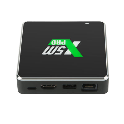 Ugoos X5M Pro Amlogic S905x5m TV Box - Ships July 20th!