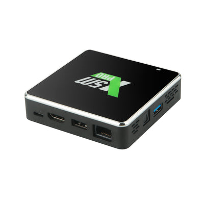 Ugoos X5M Pro Amlogic S905x5m TV Box - Ships July 20th!