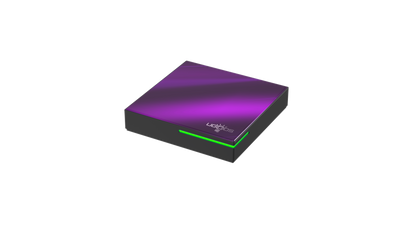 Ugoos SK4 Dolby Vison Android 14 TV BOX - Ships NOV 18