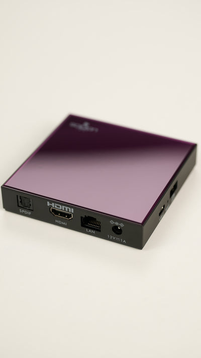 Ugoos SK4 Dolby Vison Android 14 TV BOX - Ships NOV 18