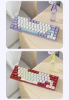 68-Key Mechanical Keyboard - Mini PC TV Box Store