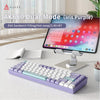 68-Key Mechanical Keyboard - Mini PC TV Box Store