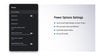 Ugoos AM9 Andorid 14 Amlogic S905X5 Smart TV BOX - Ships 8-15