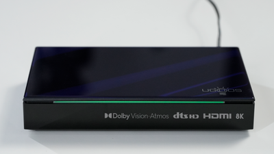 Ugoos SK1 Dolby Vision Atmos DTS HD HDMI 8K TV - Mini PC TV Box Store