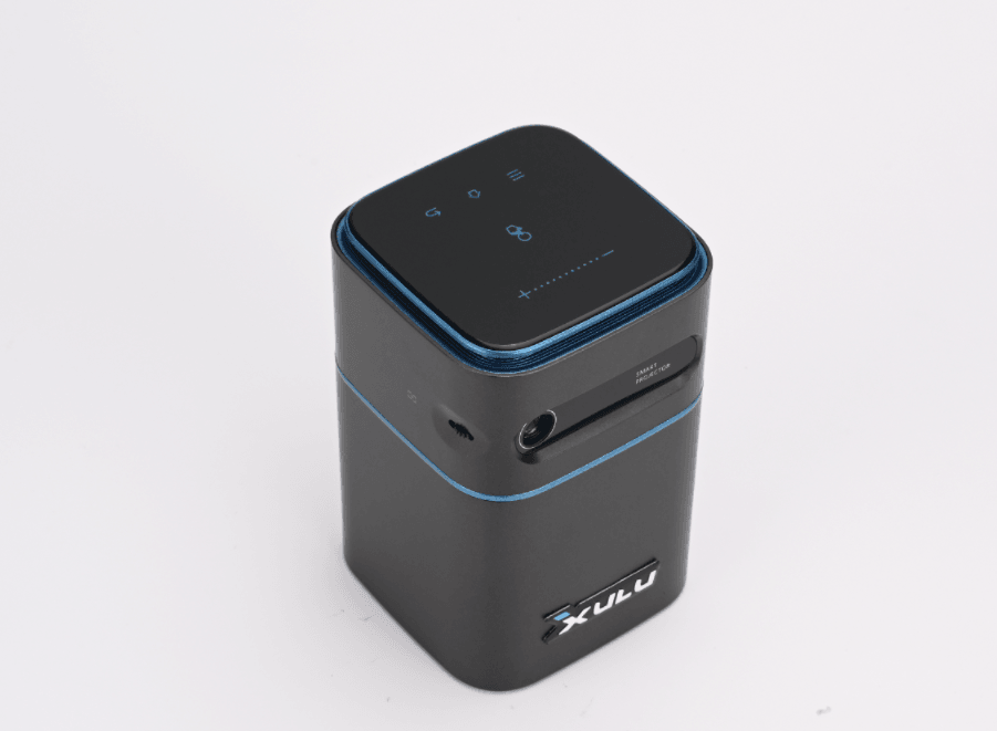 100 Lumens Android Projector - Mini PC TV Box Store