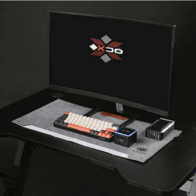 Pantera Pico PC 迷你桌上電腦主機 - Mini PC TV Box Store