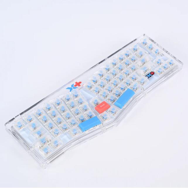ERGO MECHANICAL KEYBOARD - Mini PC TV Box Store