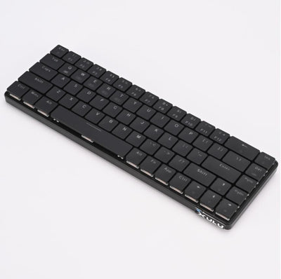 69 Key RGB Bluetooth Keyboard - Mini PC TV Box Store