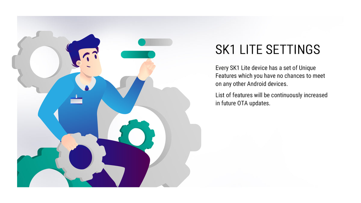 Ugoos SK1 LITE Dolby Atmos Vision TV BOX 8K Amlogic S928X-K Android 11.0 LPDDR4 4GB RAM 64GB ROM WiFi6 1000M BT5.2 USB3.0 Support AV1 H.265 8K 60fps VP9 HDR Box - Mini PC TV Box Store