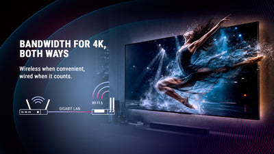 UGOOS SK3 8K RockChip RK3588S2 Android TV Box 8GB DDR4 + 128GB eMMC