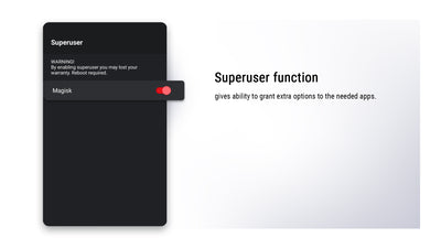 Ugoos SK4 Dolby Vison Android 14 TV BOX - Ships NOV 18