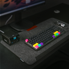 87 KEY RGB BLUETOOTH KEYBOARD - Mini PC TV Box Store