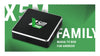 Ugoos X5M Pro Amlogic S905x5m TV Box - Ships July 20th!