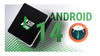 Ugoos X5M Pro Amlogic S905x5m TV Box - Ships July 20th!