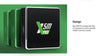 Ugoos X5M Pro Amlogic S905x5m TV Box - Ships July 20th!