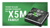 Ugoos X5M Pro Amlogic S905x5m TV Box - Ships July 20th!