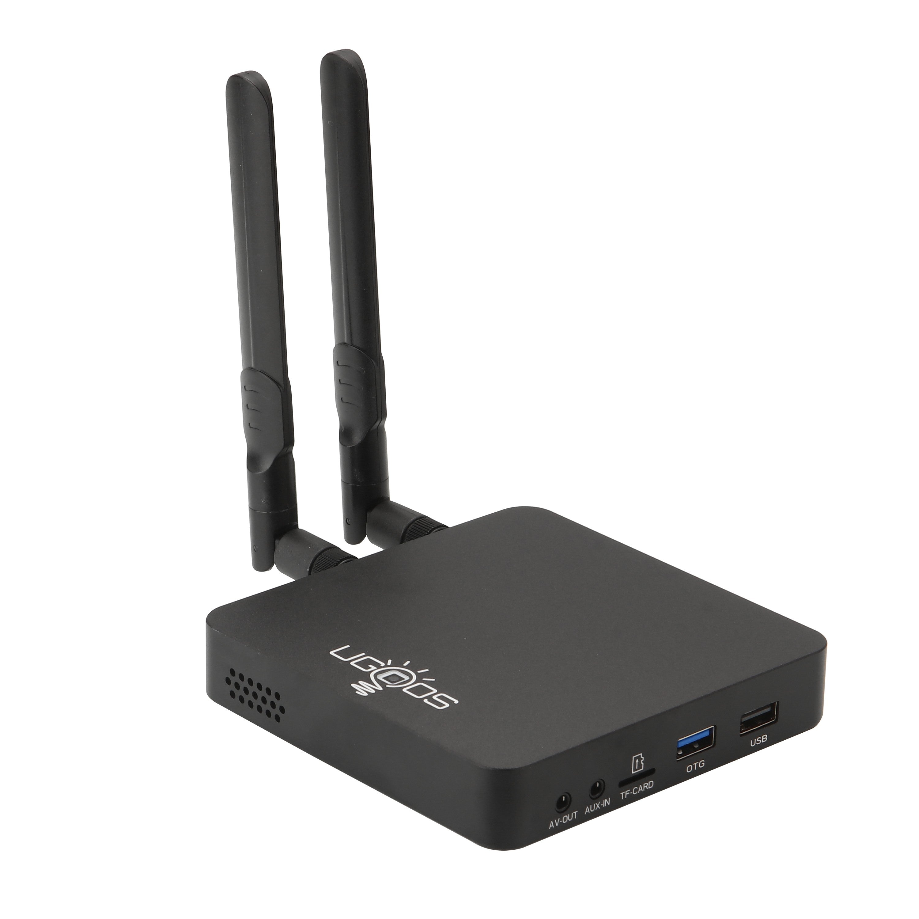 Ugoos AM6B Plus 2021 Amlogic S922XJ Android TV Box - SHIPS NOW