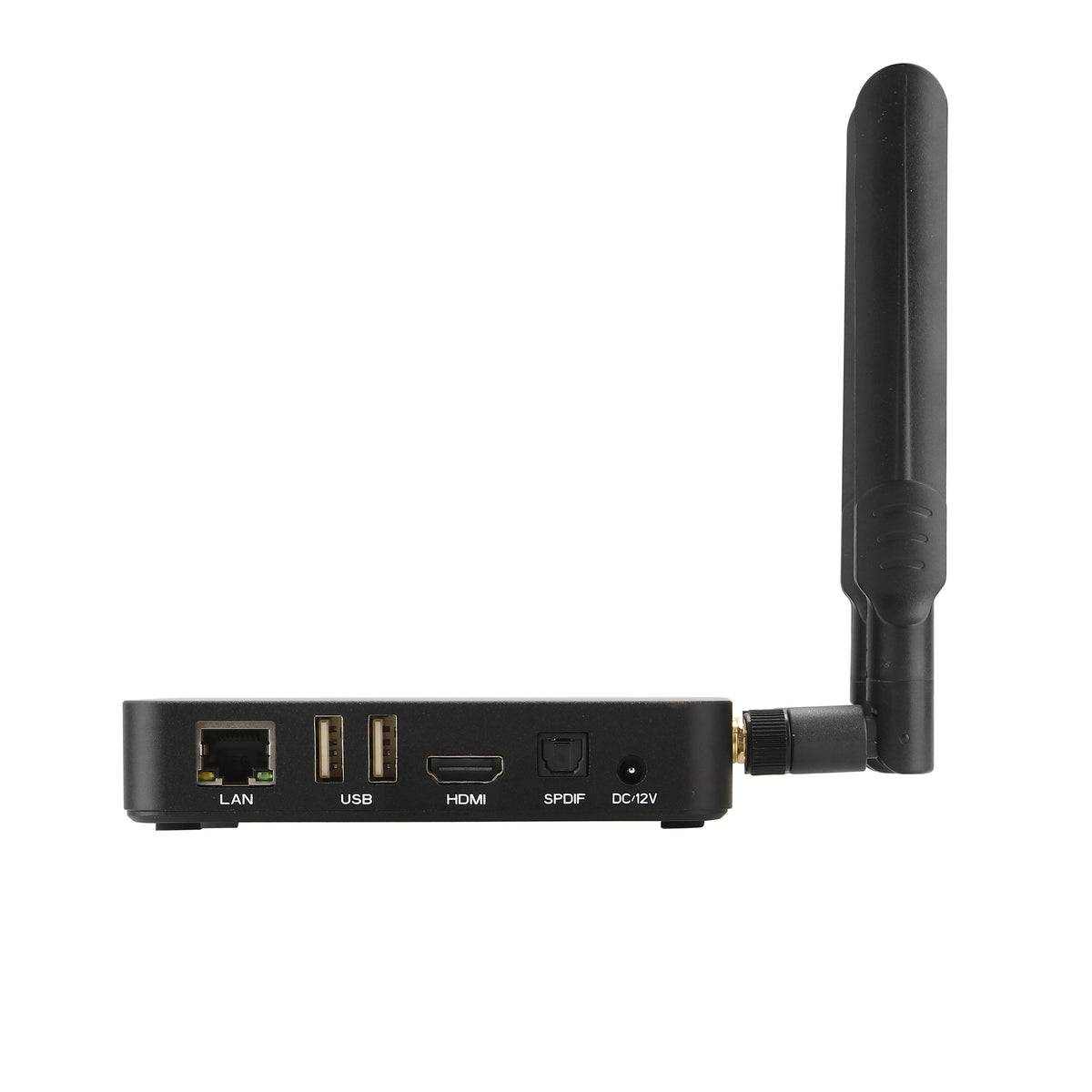 Ugoos AM6B Plus 2021 Amlogic S922XJ Android TV Box