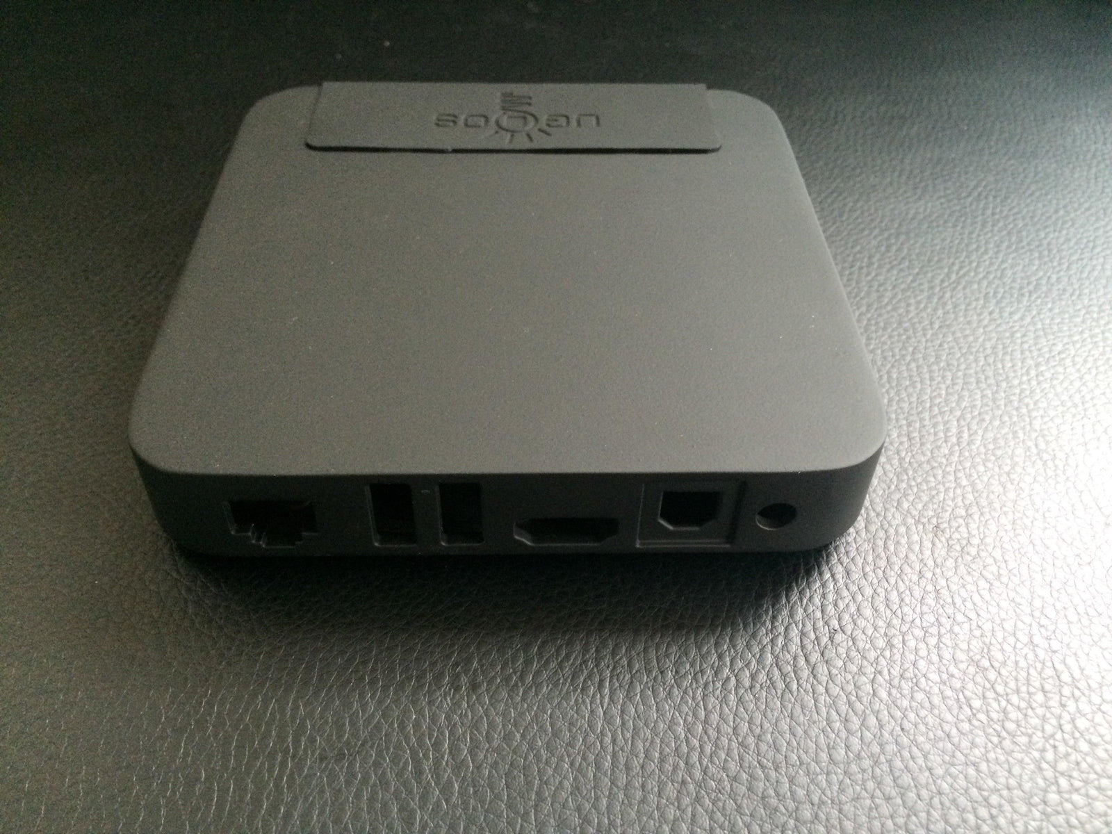 Ugoos UT4 16Gb - Mini PC TV Box Store