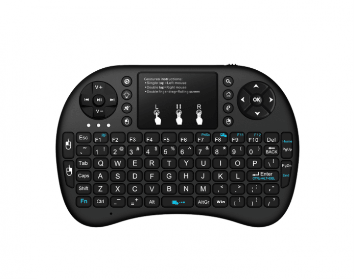 UG-K08+ - Mini PC TV Box Store