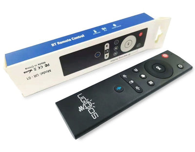 Ugoos BT Remote Control - Mini PC TV Box Store