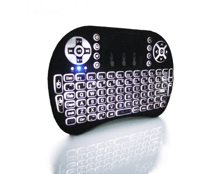 UG-K08 PRO - Mini PC TV Box Store